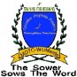 CORE011 - The Sower Sows The Word