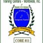 CORE011 - The Sower Sows The Word