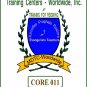 CORE011 - The Sower Sows The Word