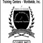 ICORE002 - INSTRUCTOR MANUAL - DUTIES & RESPONSIBILITIES REQUIRED OF ALL MINISTERS