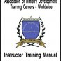 Instructor Training Manual