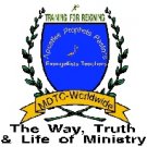 CORE005 - The Way, Truth & Life of Ministry