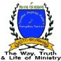 CORE005 - The Way, Truth & Life of Ministry
