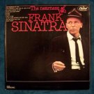 FRANK SINATRA  " The Nearness Of You "  1960's LP