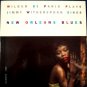 WILBUR De PARIS / JIMMY WITHERSPOON  " New Orleans Blues "  1957 LP
