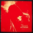 ART TATUM   " The Essential Art Tatum "   1962 Jazz LP
