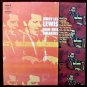 JERRY LEE LEWIS      " High Heel Sneakers "   Rockabilly LP