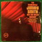 JIMMY SMITH    " Got My Mojo Workin' "    1966 Jazz LP