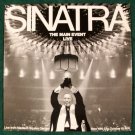 FRANK SINATRA     " The Main Event Live "   1964 Jazz LP