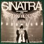 FRANK SINATRA     " The Main Event Live "   1964 Jazz LP