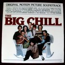 THE BIG CHILL     1983 Movie Soundtrack