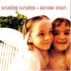 SMASHING PUMPKINS   " Siamese Dream "    Alt Rock CD