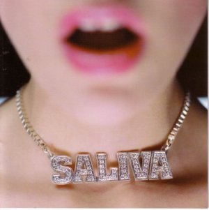 SALIVA    " Every Six Seconds "    Rap Metal   CD