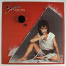 SHEENA EASTON   ~   A Private Heaven     1984 Pop Rock LP
