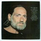 WILLIE NESLON      " Willie Nelson Sings Kristofferson "     1979 Country LP