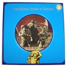 TRADITIONAL MUSIC of MEXICO  ~  The Singing Boys of Mexico   LP