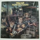TOM SCOTT & THE L.A. EXPRESS  ~  Tom Cat        1977 Jazz LP