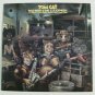 TOM SCOTT & THE L.A. EXPRESS  ~  Tom Cat        1977 Jazz LP