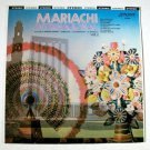 MARIACHI INTERNACIONAL  Vol. 2    ~    LP Mexico