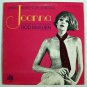 JOANNA   ~   1968 Original Motion Picture Soundtrack LP     Rod McKuen