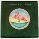 CHRISTOPHER CROSS    Debut Album      1979 Pop LP