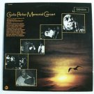 CHARLIE PARKER  ~  Memorial Concert       1984 DOUBLE Jazz LP
