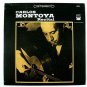 CARLOS MONTOYA   ~  Guitar Recital      Stereo  LP