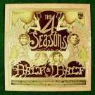 THE FOUR SEASONS  ~  Half & Half      1970 Rock LP