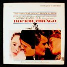 DOCTOR ZHIVAGO   ***    1965 Soundtrack LP / with Booklet
