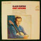 CHET ATKINS  ~  Class Guitar         1967 Country LP