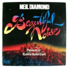 NEIL DIAMOND     " Beautiful Noise "      1976 Pop LP