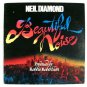 NEIL DIAMOND     " Beautiful Noise "      1976 Pop LP
