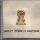 MELISSA ETHERIDGE   ~   " Your Little Secret "       Rock CD