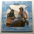 LOGGINS & MESSINA       " Full Sail "     1973 Rock LP