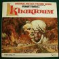 KHARTOUM *** 1966 Original Motion Picture Score