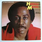 HAROLD MELVIN & THE BLUE NOTES     " All Things Happen In Time "     1981 R&B LP