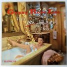 GYPSY ROSE LEE      " That's Me All Over "    LP     A Real Collector's Item !