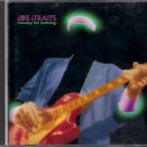 DIRE STRAITS  ~    " Money For Nothing "      Rock CD
