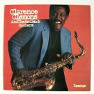 CLARENCE CLEMONS & RED BANK ROCKERS         Rescue       1983 Blues / Jazz LP
