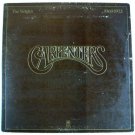 CARPENTERS    ~    " The Singles / 1969-1973 "      1973 Pop LP