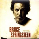 BRUCE SPRINGSTEEN   ~   Magic        Rock CD
