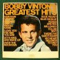 BOBBY VINTON       Greatest Hits       1964 Pop LP