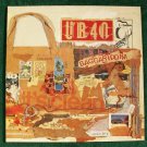 UB 40   ****     " Baggariddim "       1985 Double Reggae LP