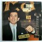 TRINI LOPEZ  ~  Trini Lopez At PJ's      1963 Pop LP     Recorded Live!