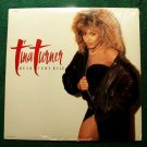 TINA TURNER    ~    " Break Every Rule "         1986 R&B LP / MINT Unopened