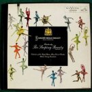 THE SLEEPING BEAUTY ~ Tchaikovsky    /   Classical 2-LP Box Set