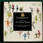 THE SLEEPING BEAUTY ~ Tchaikovsky    /   Classical 2-LP Box Set
