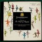 THE SLEEPING BEAUTY ~ Tchaikovsky    /   Classical 2-LP Box Set