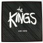 THE KINGS    The Kings Are Here     1980 Rock LP     Debut