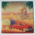 THE FIRESIGN THEATRE  ~  Forward Into The Past      1976 Double LP